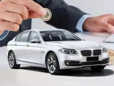 高新区车辆贷款需要提供大本作为抵押吗?