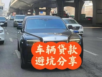 高新区汽车抵押贷款中押本不押车贷款需要什么材料?