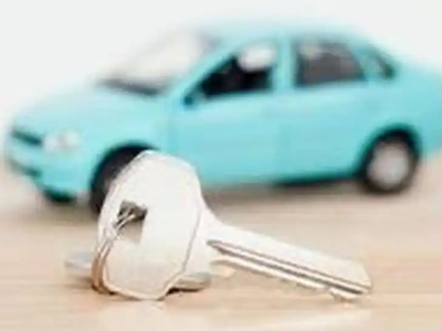 高新区汽车抵押贷款办理流程,高新区车抵贷需要什么条件?